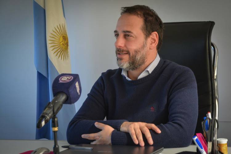 LUIS “PIRI” MACAGNO