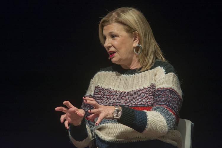 ANTONIA “TONA” SALINO