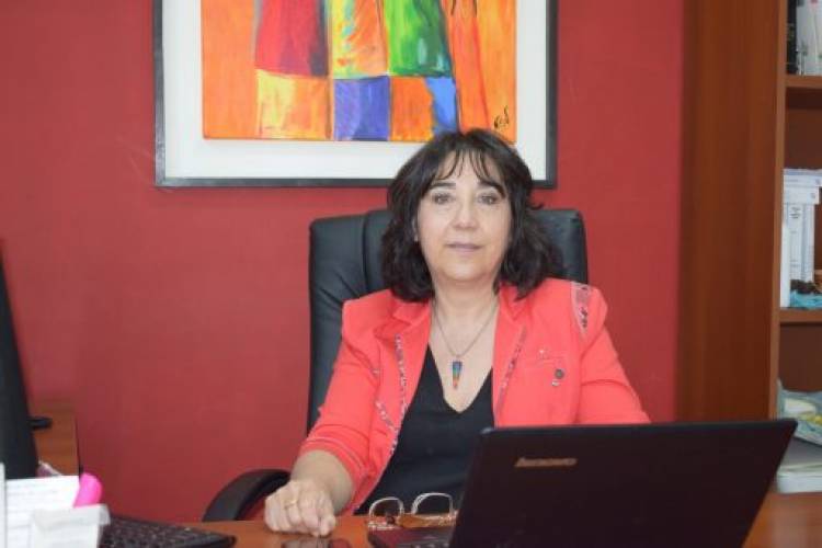 DRA. NORA VILLEGAS