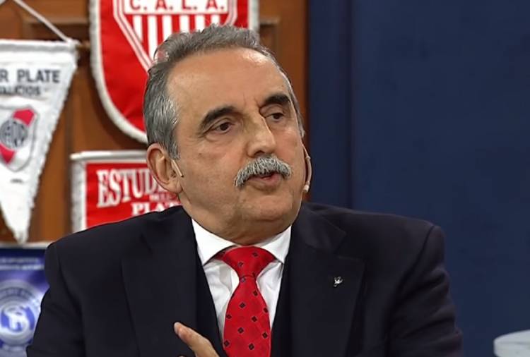 GUILLERMO MORENO