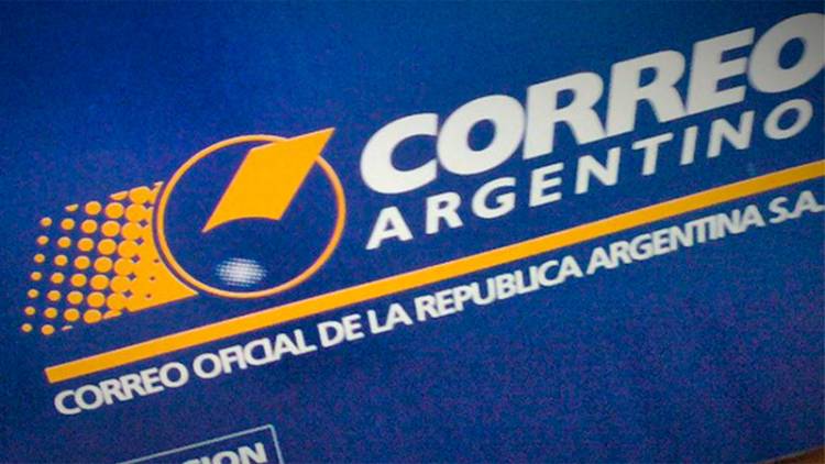 ROBAN DATOS DE LA TARJETA DE CRÉDITO: CORREO ARGENTINO ALERTA SOBRE UNA ESTAFA SIMULANDO EL ENVÍO DE UNA ENCOMIENDA