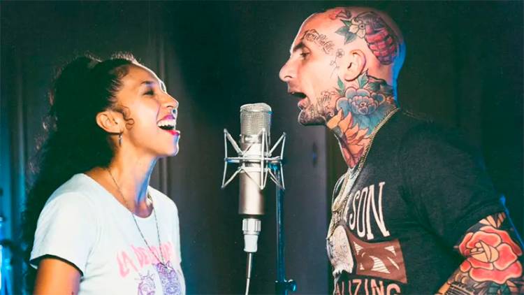 VIDEO: KE PERSONAJES Y LA DELIO VALDEZ LANZARON SU PRIMERA COLABORACIÓN, “ADIÓS AMOR”