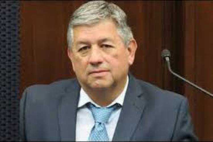 LUIS LUCERO GUILLET