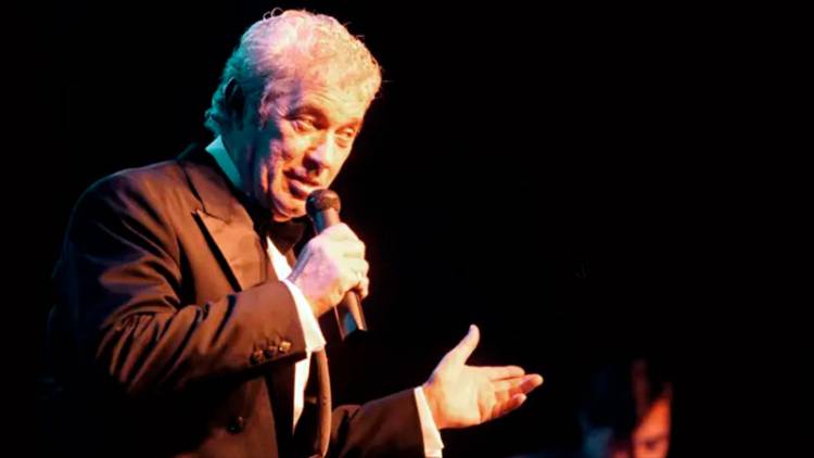 LA MUERTE DEL GRAN CANTAUTOR: CHICO NOVARRO COMPUSO CASI 700 CANCIONES, SUS ÉXITOS DE TANGO, BOLERO Y JAZZ