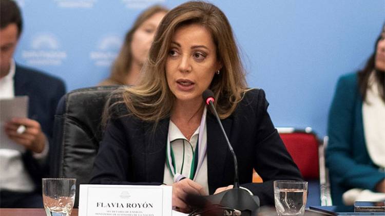 TRAS LA DEVALUACIÓN DEL GOBIERNO: LA SECRETARÍA DE ENERGÍA CONFIRMÓ SUBA DE TARIFAS ELÉCTRICAS PARA ALTOS INGRESOS