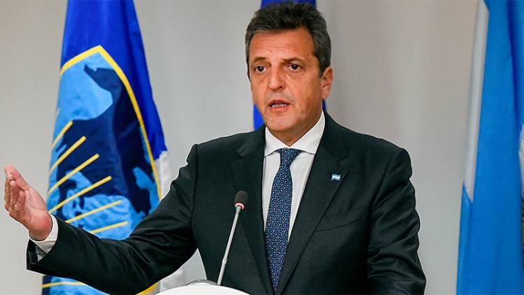 DESDE WASHINGTON, MASSA DIJO QUE "HABRÁ MEDIDAS PARA COMPENSAR Y RECUPERAR EL PODER ADQUISITIVO"