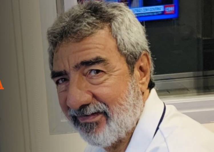 PATRICIO DE LA BARRA