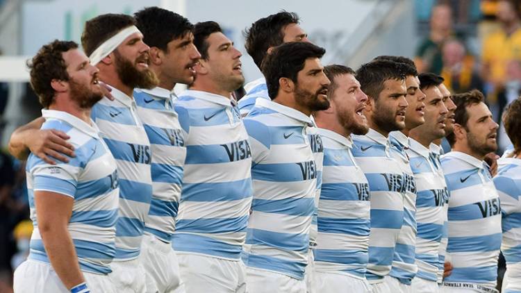 EL FIXTURE DE LOS PUMAS: SE VIENE EL MUNDIAL DE RUGBY 2023 EN FRANCIA