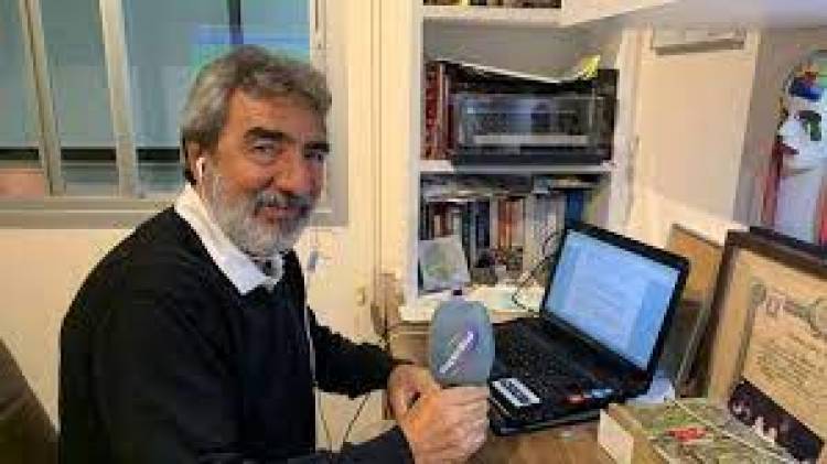 PATRICIO DE LA BARRA