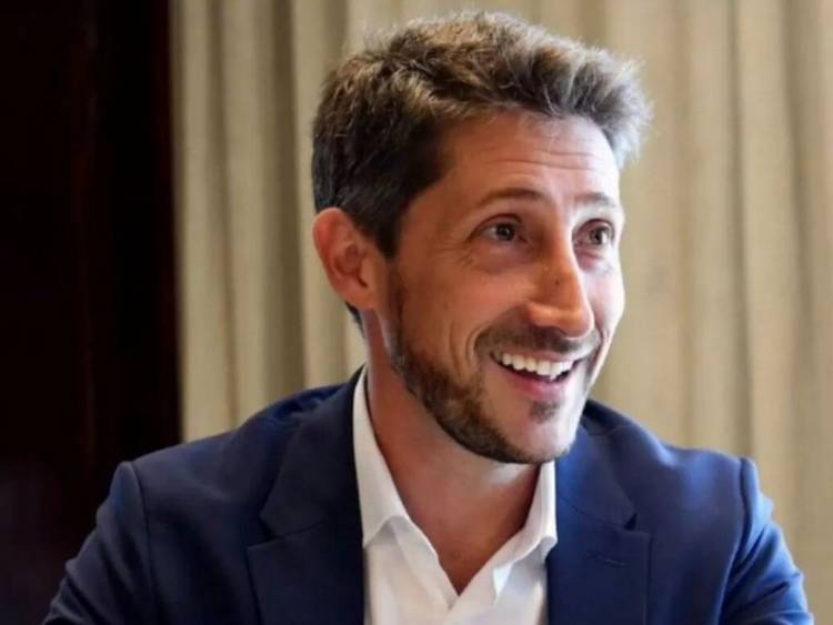 HERNÁN LETCHER