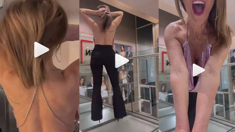 CON MÁS DE 50 AÑOS, RATONEA CON VIDEOS PARA VENDER CONTENIDO PARA ADULTOS