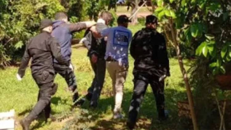 HORROR EN MISIONES: ESCALOFRIANTE CASO, ESTABA DESAPARECIDA Y HALLARON SU CUERPO EN UNA HELADERA