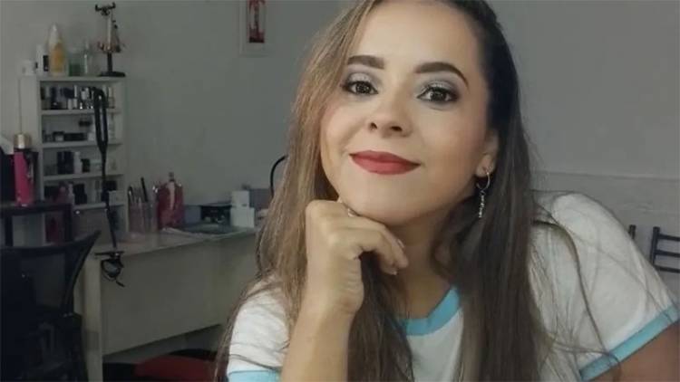 FEMICIDIO EN FORMOSA: POLICÍA IRRUMPIÓ EN UN CENTRO DE ESTÉTICA Y EJECUTÓ DE UN DISPARO A SU EXPAREJA