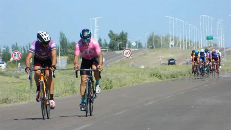EN SAN JUAN FALLECIÓ UN CICLISTA DESPUÉS DE PARTICIPAR DE UNA CARRERA
