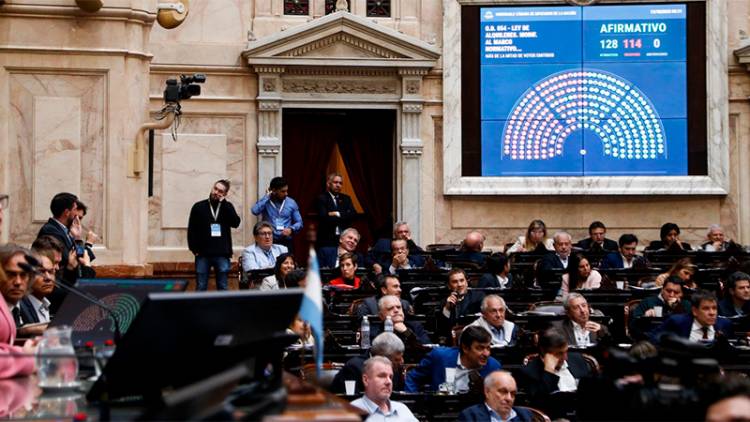 NUEVA LEY DE ALQUILERES: QUÉ PASARÁ CON LOS CONTRATOS FIRMADOS Y OTRAS CLAVES TRAS LA SANCIÓN EN DIPUTADOS