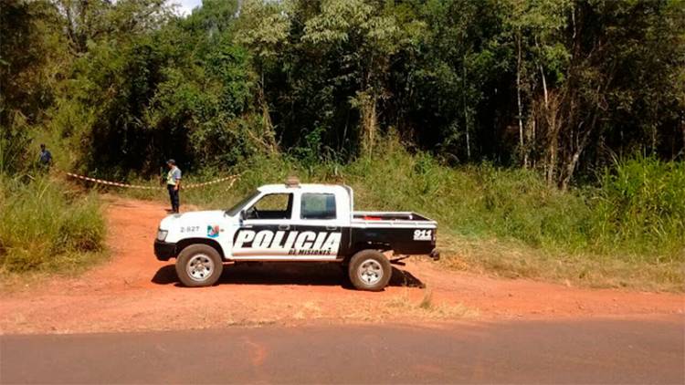 HORROR EN MISIONES: INVESTIGAN QUÉ SUCEDIÓ TRAS ENCONTRAR MUERTOS A UNA JOVEN Y A SU BEBÉ DE CUATRO MESES