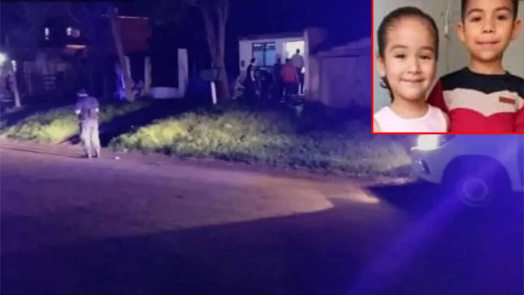 HORROR EN CORRIENTES, HERMANITOS ASESINADOS: LA MADRE HABRÍA COMETIDO LOS CRÍMENES “POR VENGANZA”
