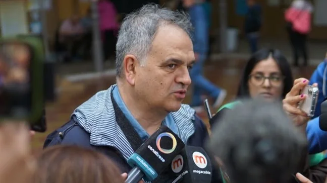 FERNANDO SALINO