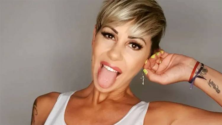 QUÉ DETALLES DIO LA CONFESIÓN DE MÓNICA FARRO SOBRE SUS INFIDELIDADES: “MUCHAS VECES”
