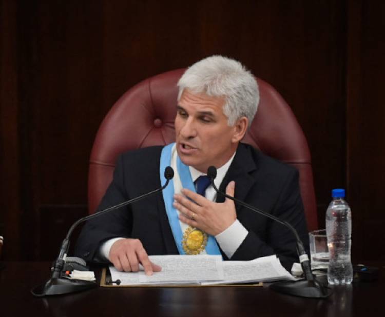 SAN LUIS: EL GOBIERNO PROVINCIAL ENVIÓ CARTAS DOCUMENTO A EX FUNCIONARIOS DE LA GESTIÓN SALIENTE