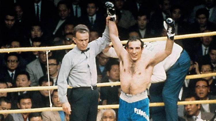 A 55 AÑOS DEL TÍTULO MUNDIAL DEL “INTOCABLE”, NICOLINO LOCCHE
