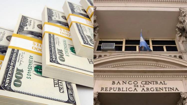 MERCADO FINANCIERO: BANCO CENTRAL BAJÓ LA TASA DE INTERÉS A 110%, PERO MANTIENE LOS PLAZOS FIJO UVA