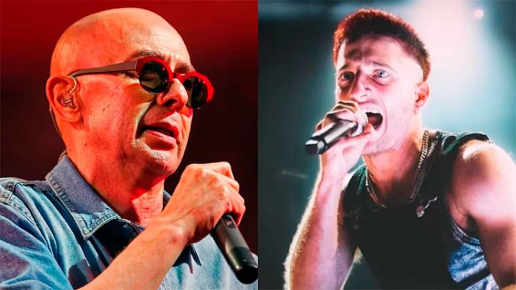 EL INDIO ANUNCIÓ QUE VA A HACER UNA COLABORACIÓN CON WOS, LO CONFIRMÓ A UN MEDIO ESPAÑOL: “ME VINO A INVITAR”