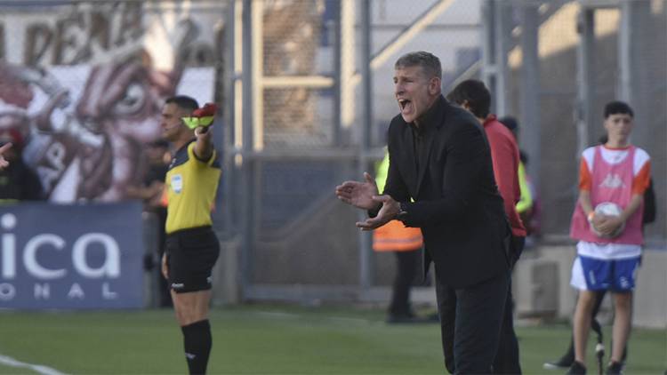 LIGA PROFESIONAL DE FÚTBOL: LOS 13 CLUBES QUE CAMBIARÁN DE TÉCNICOS PARA 2024