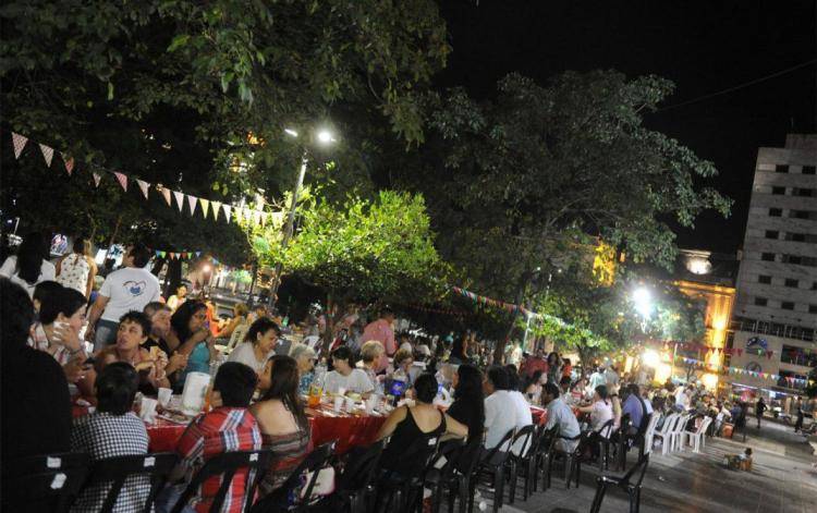 EN TUCUMÁN SE PREPARA UNA NUEVA EDICIÓN DE “UNA NAVIDAD DIFERENTE”