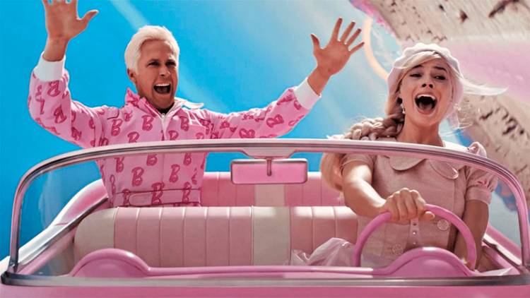 PREMIOS OSCAR 2024: LA ACADEMIA ANUNCIÓ LOS FINALISTAS DE 10 CATEGORÍAS
