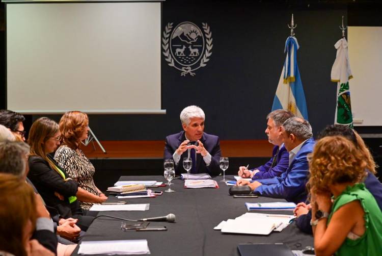 EL SERVICIO DE SALUD DE LA PROVINCIA DE SAN LUIS VA A ESTAR MÁS CERCA DEL VECINO