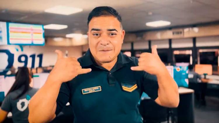 EL PARTICULAR VIDEO: LA POLICÍA DE CÓRDOBA LANZÓ UN SPOT CON UNA REVERSIÓN DE “LA MOROCHA”