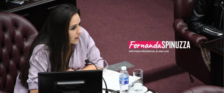 SAN LUIS: “RESPONSABILIDAD Y TRANSPARENCIA EN LAS CUENTAS PÚBLICAS. ESO ES LO QUE PEDIMOS”