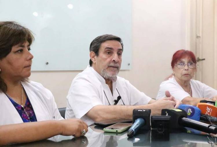 CONFIRMAN NUEVOS CASOS DE DENGUE Y COVID-19 EN TUCUMÁN