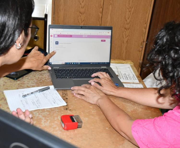 PARA BAJAR EL USO DE PAPEL: SAN LUIS EMITIRÁ LOS TÍTULOS DE EDUCACIÓN SECUNDARIA Y SUPERIOR EN FORMA DIGITAL Y CON SISTEMA PROPIO