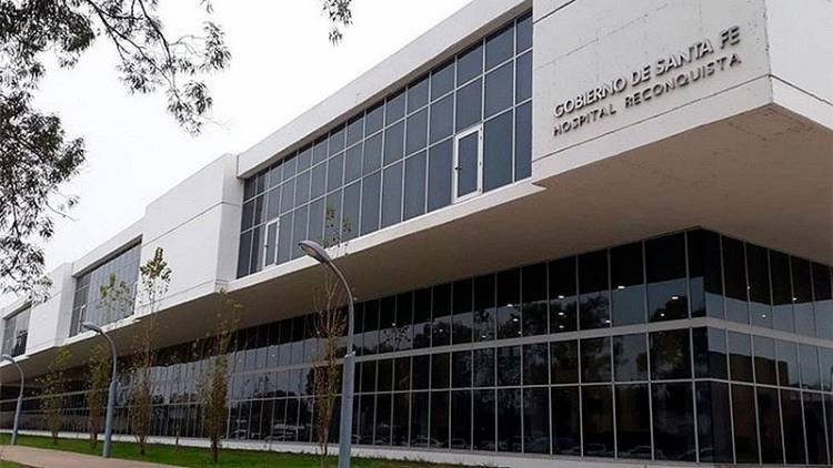 PROVINCIA DE SANTA FE: JOVEN FUE DETENIDO ACUSADO DE MATAR A GOLPES A LA HIJA DE TRES AÑOS DE SU PAREJA