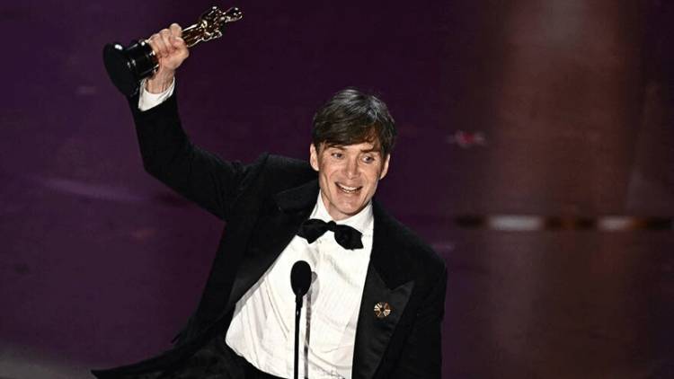 EDICIÓN 96º: TODOS LOS GANADORES DE LOS OSCARS, CATEGORÍA POR CATEGORÍA