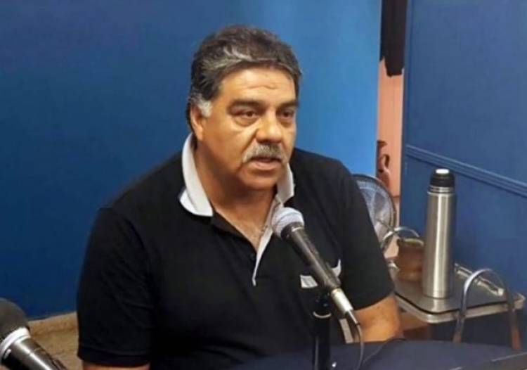 RAMÓN GUERRERO