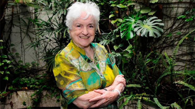 MURIÓ ADELA MONTES, PERIODISTA DE ESPECTÁCULOS PIONERA EN ARGENTINA