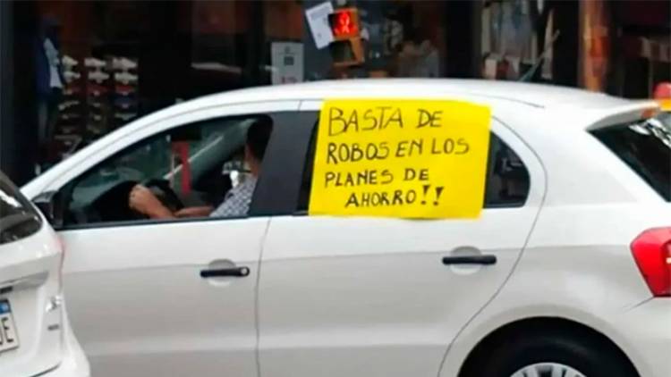 UN FALLO QUE SIENTA PRECEDENTE: ORDENAN A AUTOMOTRICES REDUCIR EL VALOR DE LAS CUOTAS DE PLANES DE AHORRO