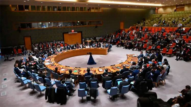 PEDIDO DE ONU TRAS ATAQUE DE IRÁN A ISRAEL: “ES MOMENTO DE ALEJARSE DEL ABISMO”
