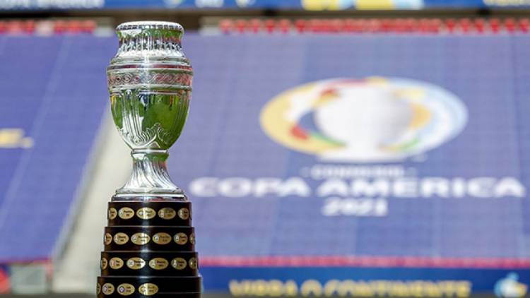 LOS 16 JUGADORES DEL FÚTBOL ARGENTINO CONVOCADOS PARA LA COPA AMÉRICA 2024