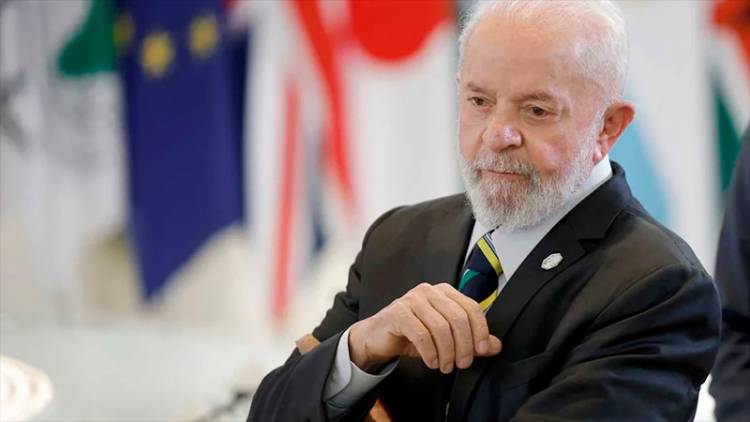 CRUCES ENTRE PRESIDENTES: LULA AFIRMÓ QUE MILEI DEBE DISCULPARSE CON BRASIL Y EL GOBIERNO DIO SU RESPUESTA