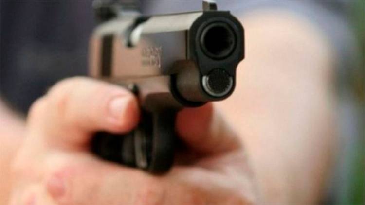 LA PRÓXIMA SEMANA DIPUTADOS TRATARÁ UNA INICIATIVA QUE PRETENDE REGULAR LA TENENCIA DE ARMAS