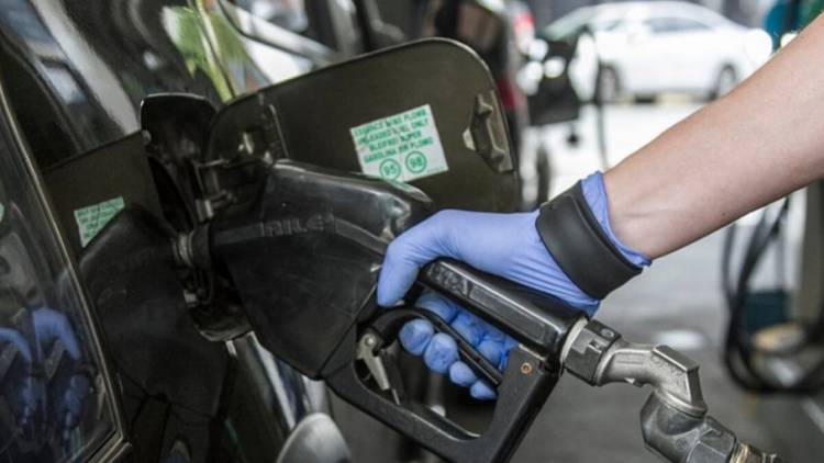 ANALIZAN SUBIR LOS PRECIOS DE LA NAFTA Y EL GASOIL, UNA SEMANA DESPUÉS DE LA BAJA
