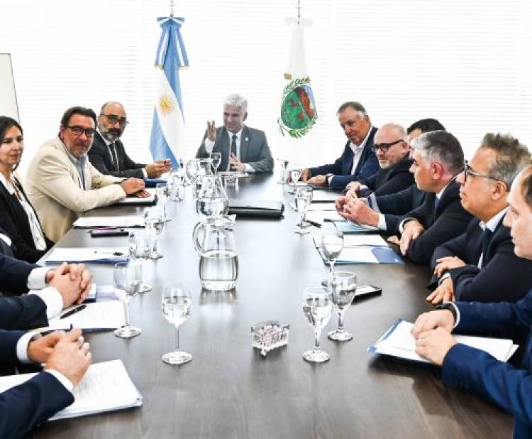 EL GOBIERNO DE SAN LUIS Y EL BANCO NACIÓN MEJORAN A PARTIR DE NOVIEMBRE SU PROGRAMA DE DESCUENTOS