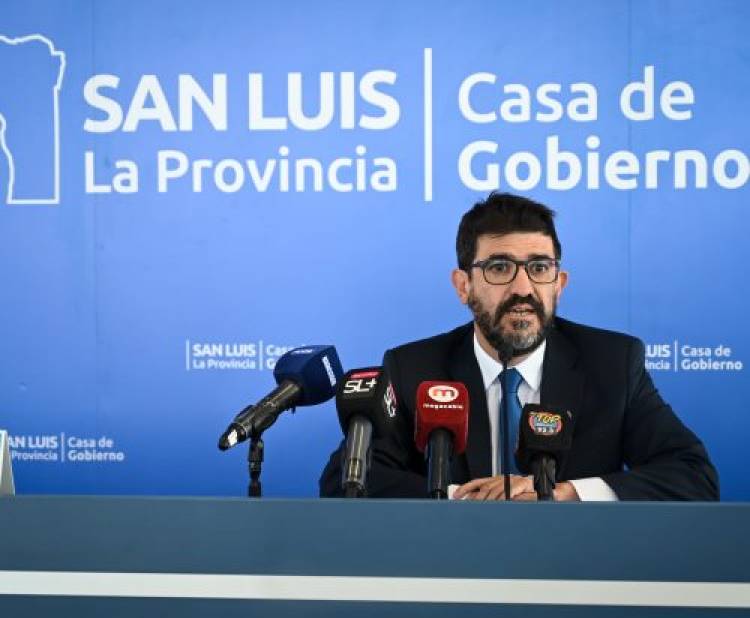 EL SEXTO FORO DE TURISMO REUNIRÁ EN SAN LUIS A PYMES, PRESTADORES DE SERVICIOS Y EMPRENDEDORES