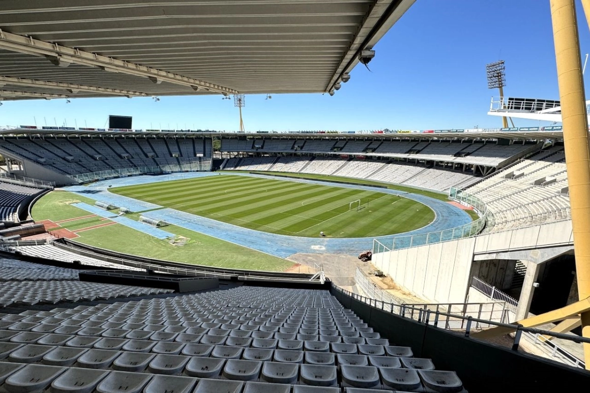 COPA ARGENTINA 2024: BOCA Y VÉLEZ SE ENFRENTARÁN EN EL ESTADIO KEMPES POR LA SEMIFINAL
