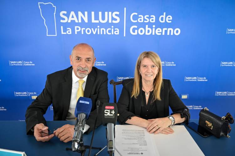 EN LA PUNTA: SAN LUIS SERÁ ANFITRIONA DE UN FORO DE FISCALÍAS DE INVESTIGACIONES Y OFICINAS ANTICORRUPCIÓN