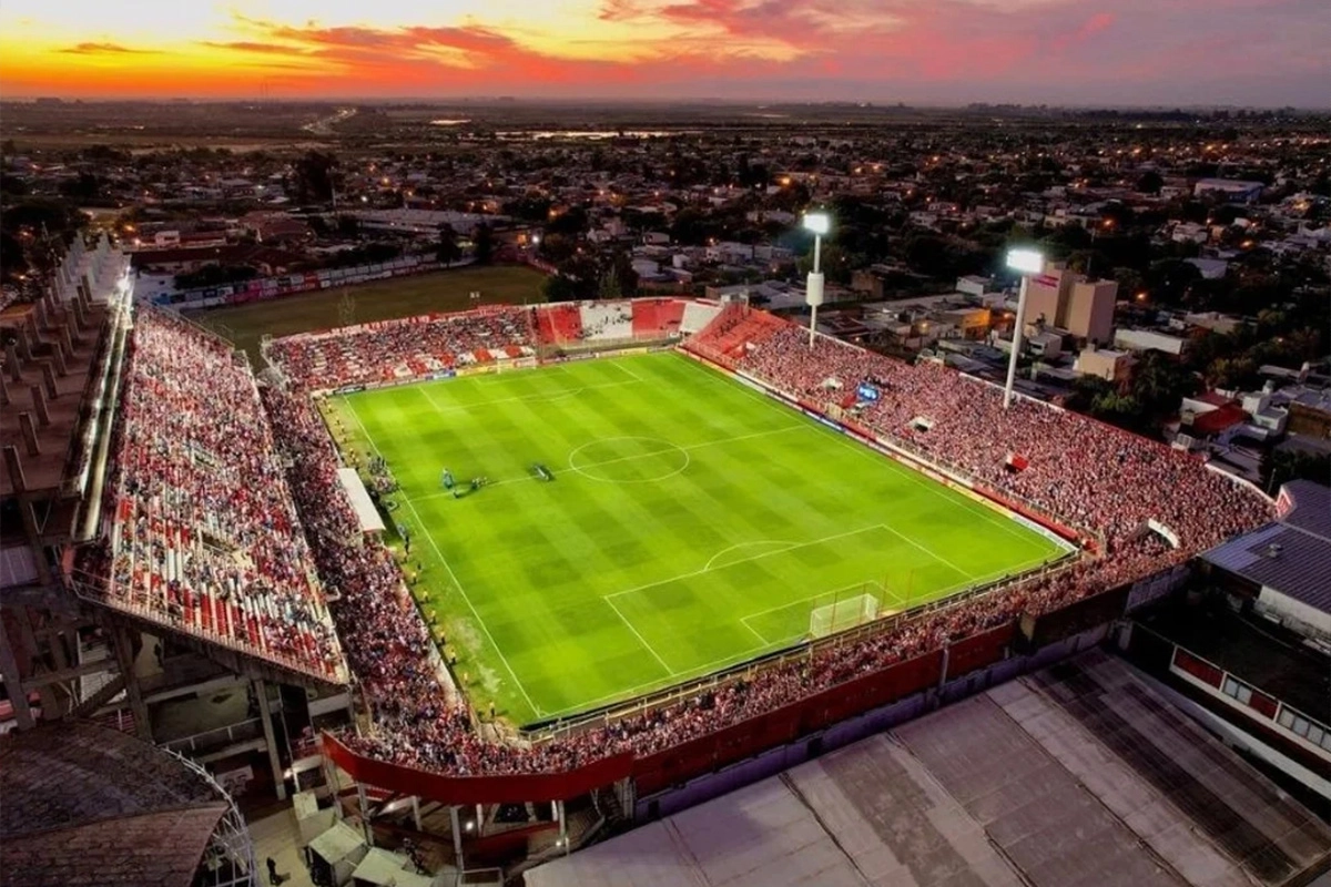SE VIENE LA DEFINICIÓN 2024: CONFIRMARON LA SEDE DE LA FINAL DE COPA ARGENTINA ENTRE VÉLEZ Y CENTRAL CÓRDOBA